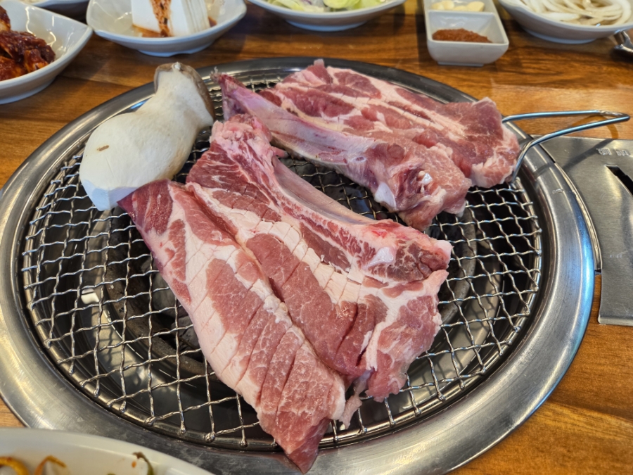 고산수제갈비 사진 3