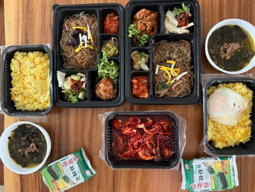 천년게장 부천위브점 사진 1