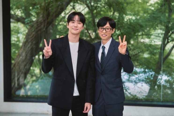 온 더 블럭 350회 '라스트 댄스' 이선호, 박인희, <b>이상민</b>, 이준영