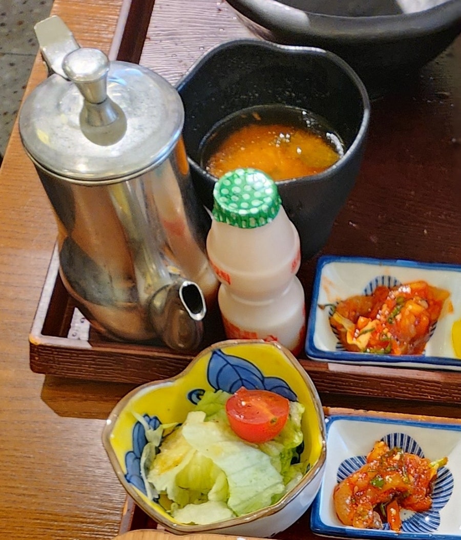 담솥 성수점 사진 6