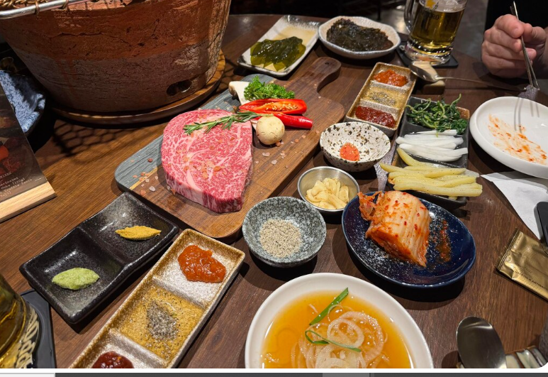 호박정육식당 사진 3
