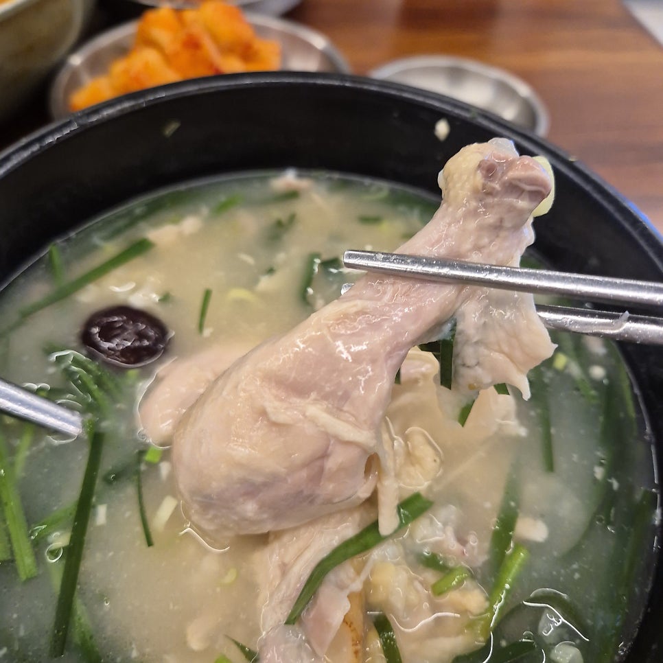 강창구찹쌀진순대 오산세마역점 사진 3