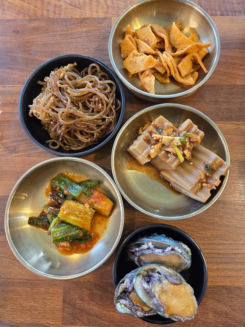 쌈싸먹는김치찌개와얼큰순두부 2호점 사진 6