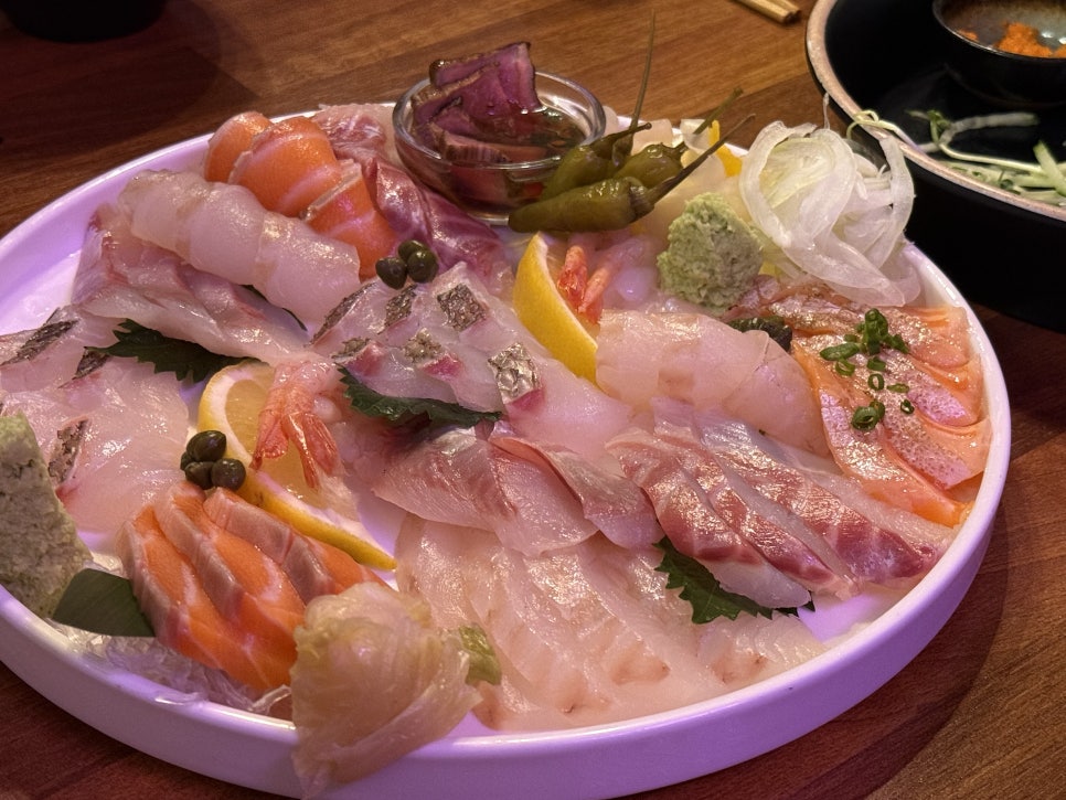 숙성창고 사진 1