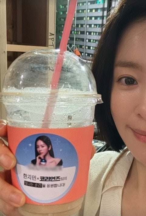배우 한지민 단발 변신 후 리즈 갱신한 근황과 차기작 소식