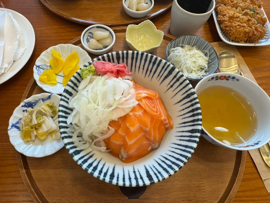 Chihiro Cheonansinbuldangjeom photo 6