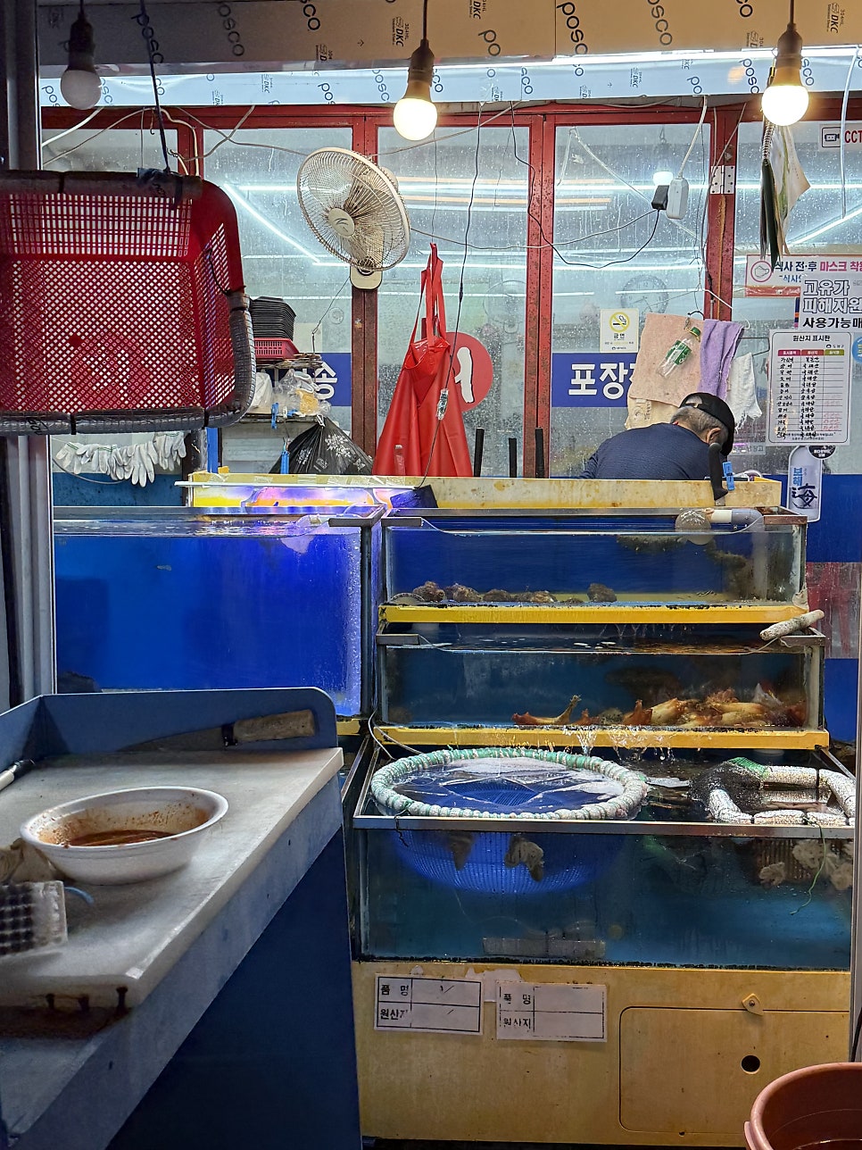 한바다회 사진 4