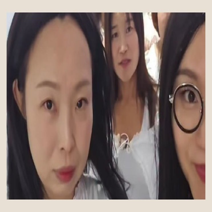 <b>조수연</b>, 미녀 <b>개그우먼</b> 총집합 릴스 공개! 유쾌한 워킹 챌린지... 