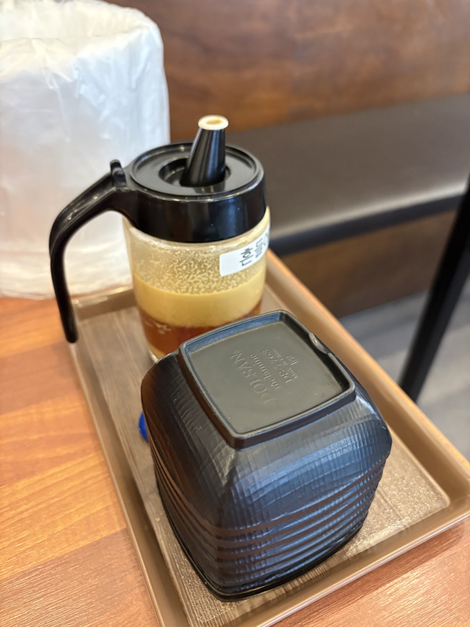 천지감자탕 본점 사진 6