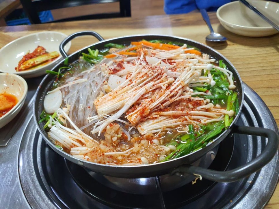 구들마루 본점 사진 6
