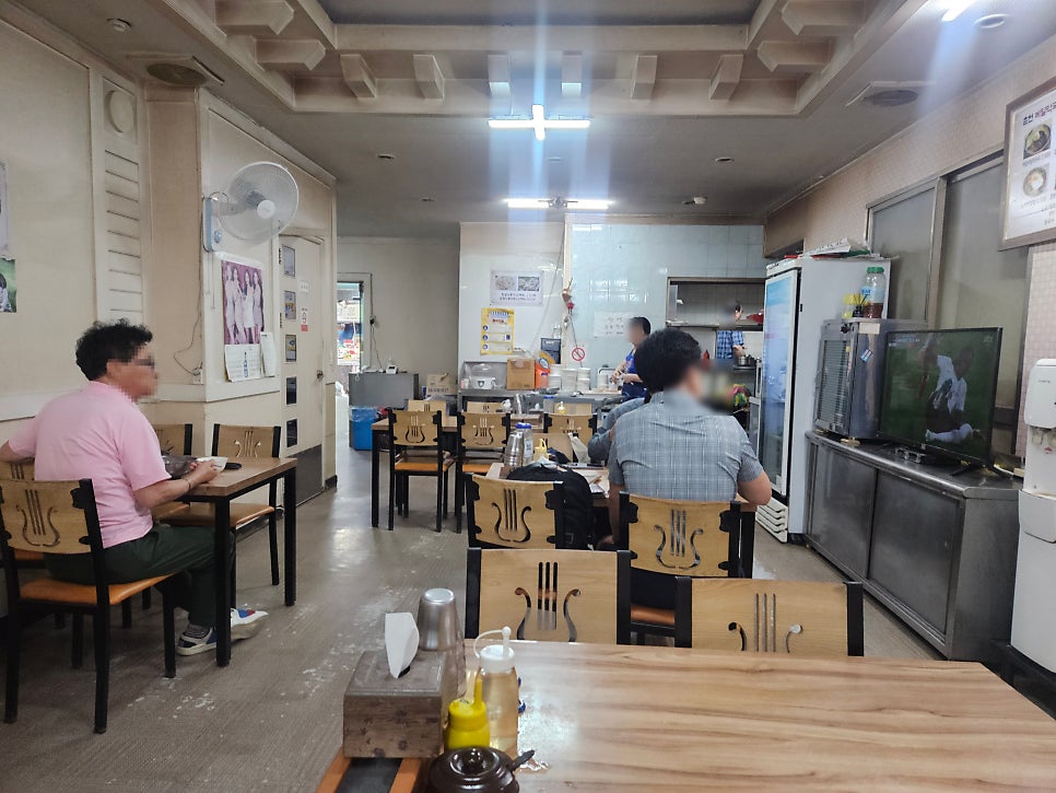 춘천메밀막국수 사진 5