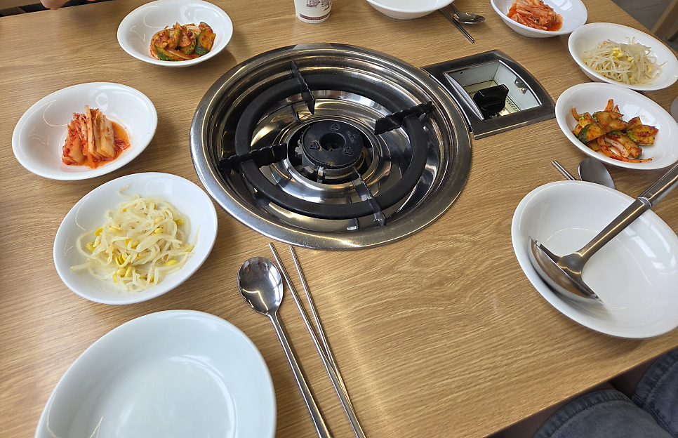 송탄구가네부대찌개 사진 3