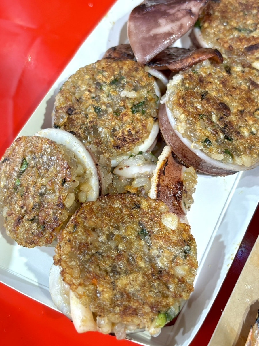 꼬꼬닭발 사진 6