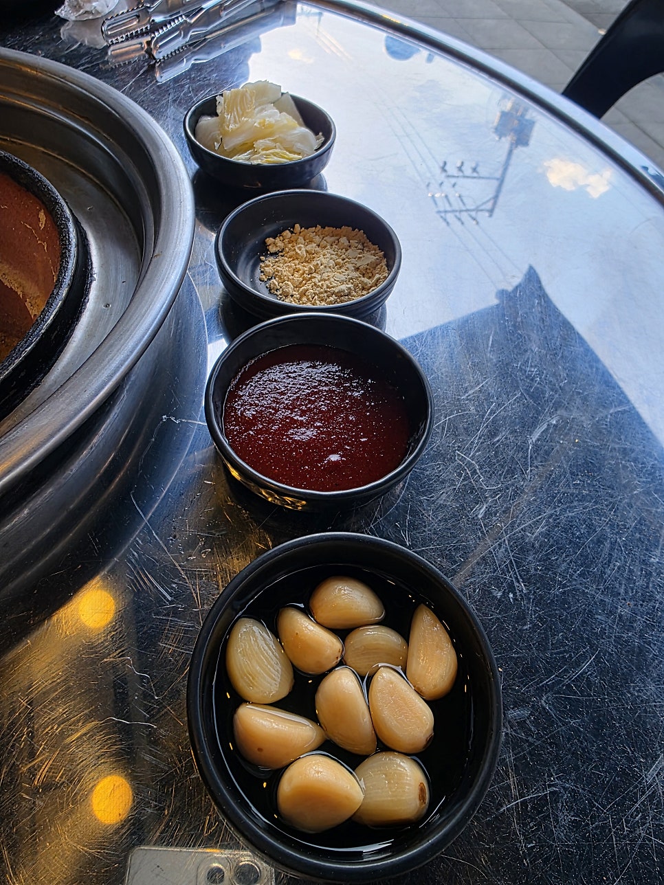 쪽갈비대통령 방학점 사진 5