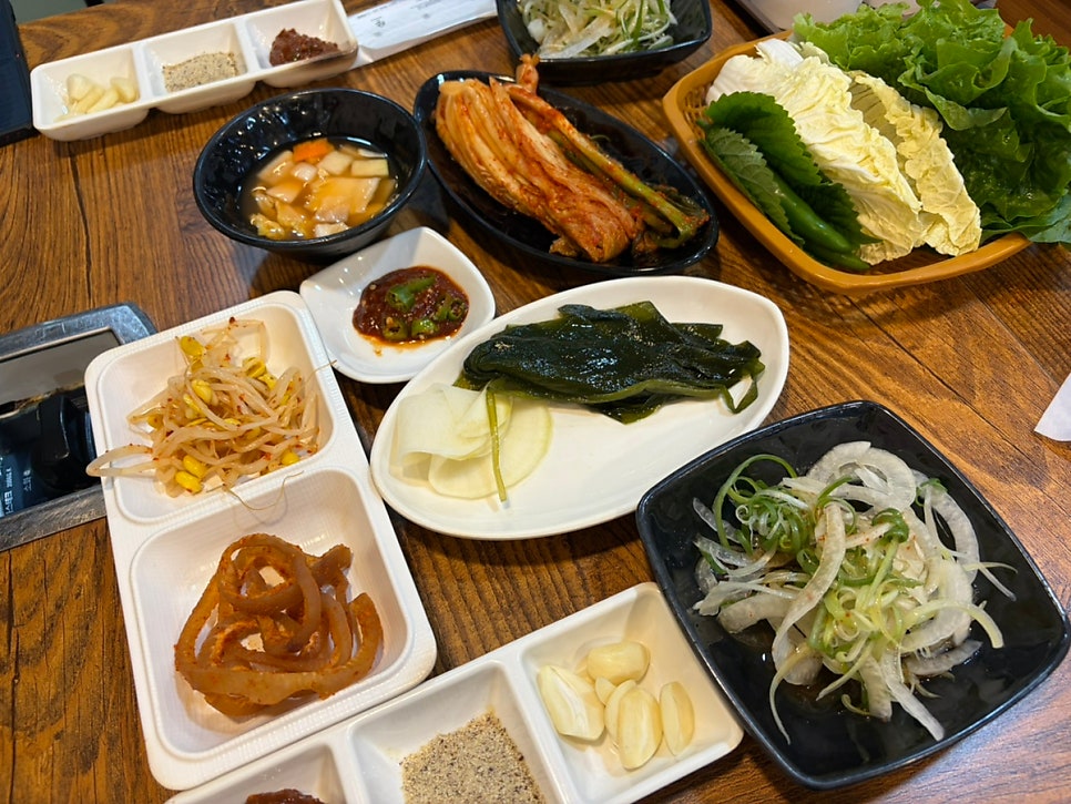 한기농장삼겹살 사진 5