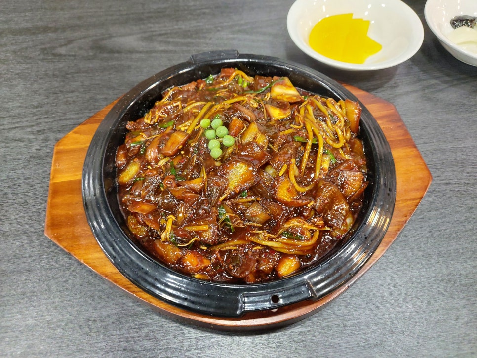퓨전중화요리매향 사진 5