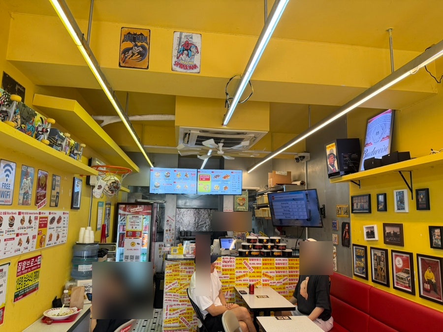 질할브로스 청담본점 사진 5