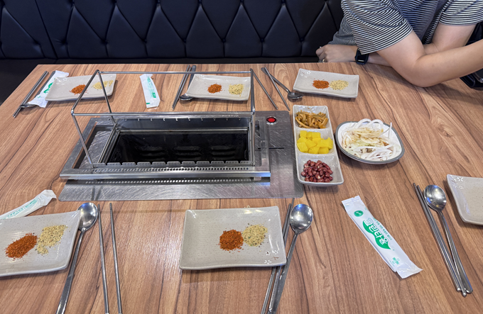 미니아양꼬치&마라탕 사진 6