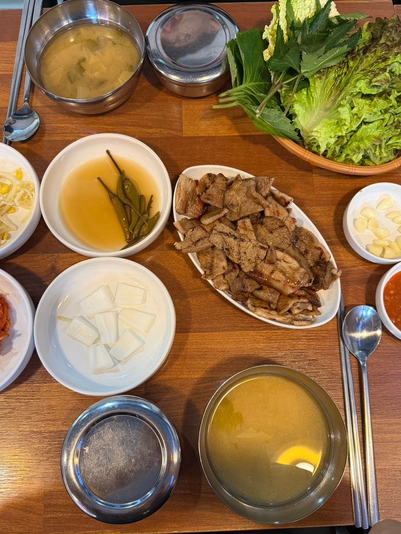 문래돼지불백 가산점 사진 3