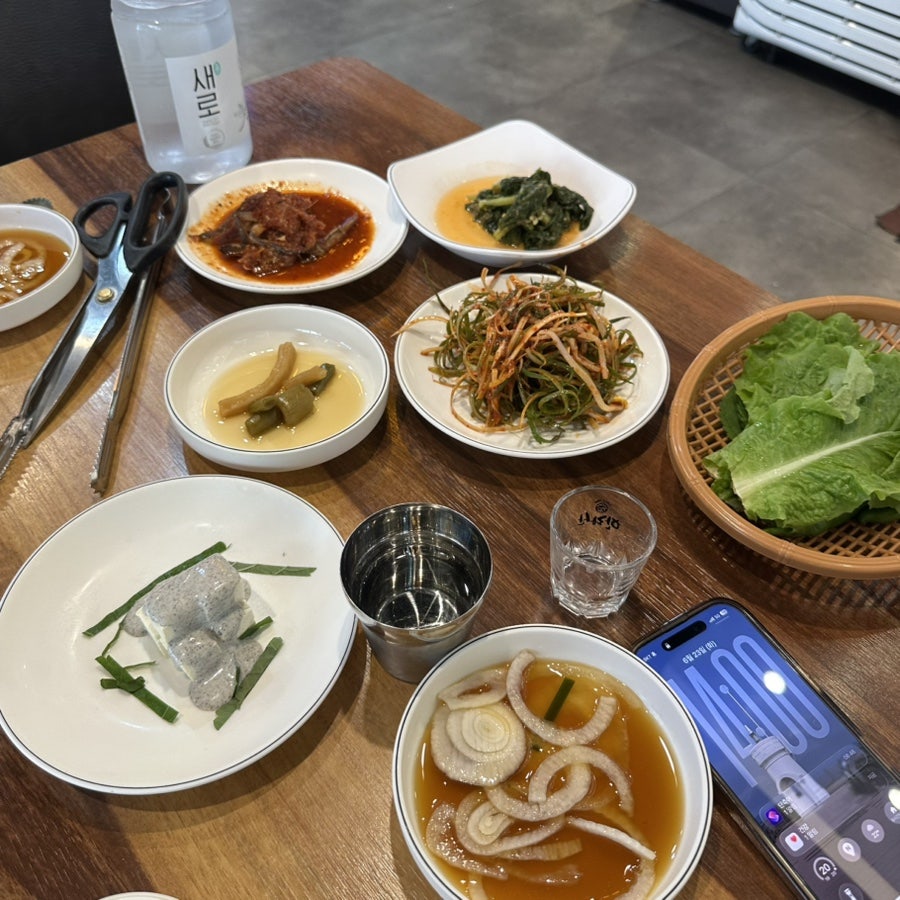 손가갈비 사진 5