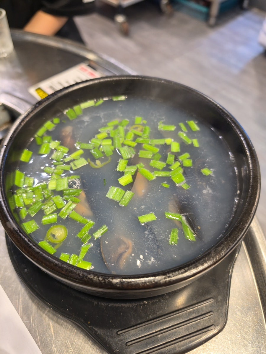 Watdagatdahwangsogopchang Sunguiyeokjeom photo 4