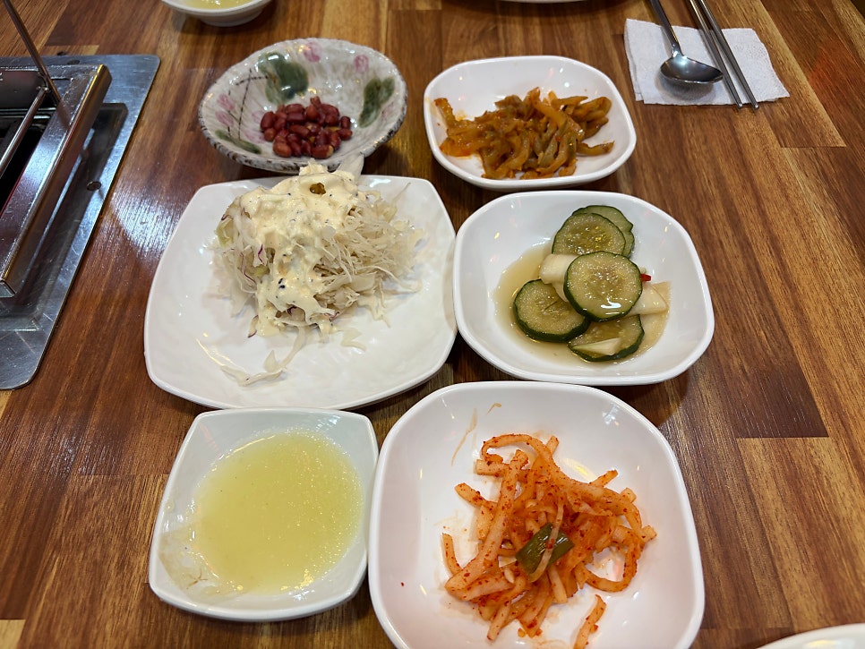 천리향 본점 사진 5
