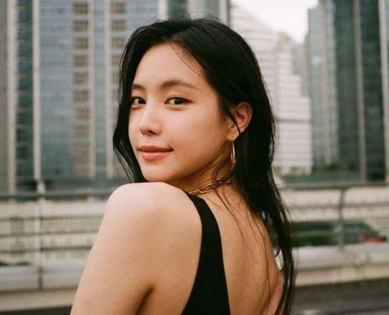 넷플릭스 김부장 정상아, 알고 보니 에이핑크 손나은이다