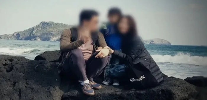 평범한 도예가의 두 얼굴, 스모킹건 관악구 모자 살인사건