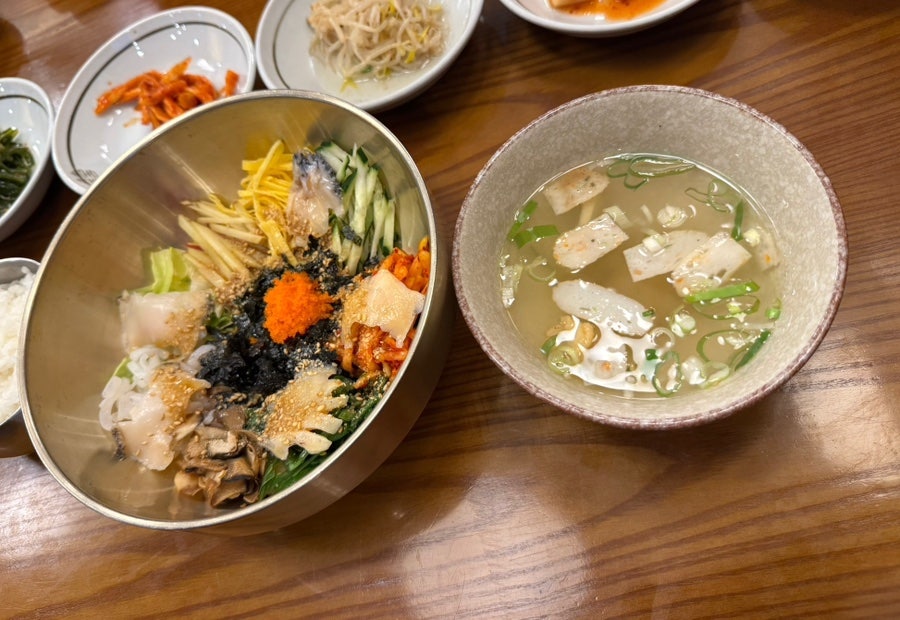 원조전복죽 센텀점 사진 6
