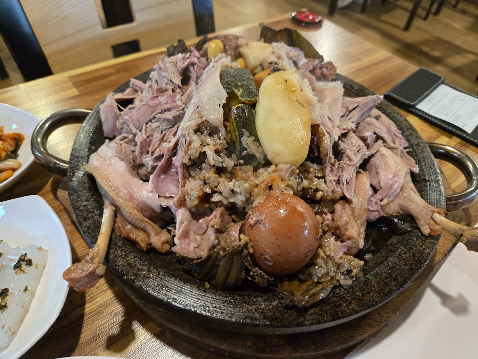 청기와오리촌 사진 4