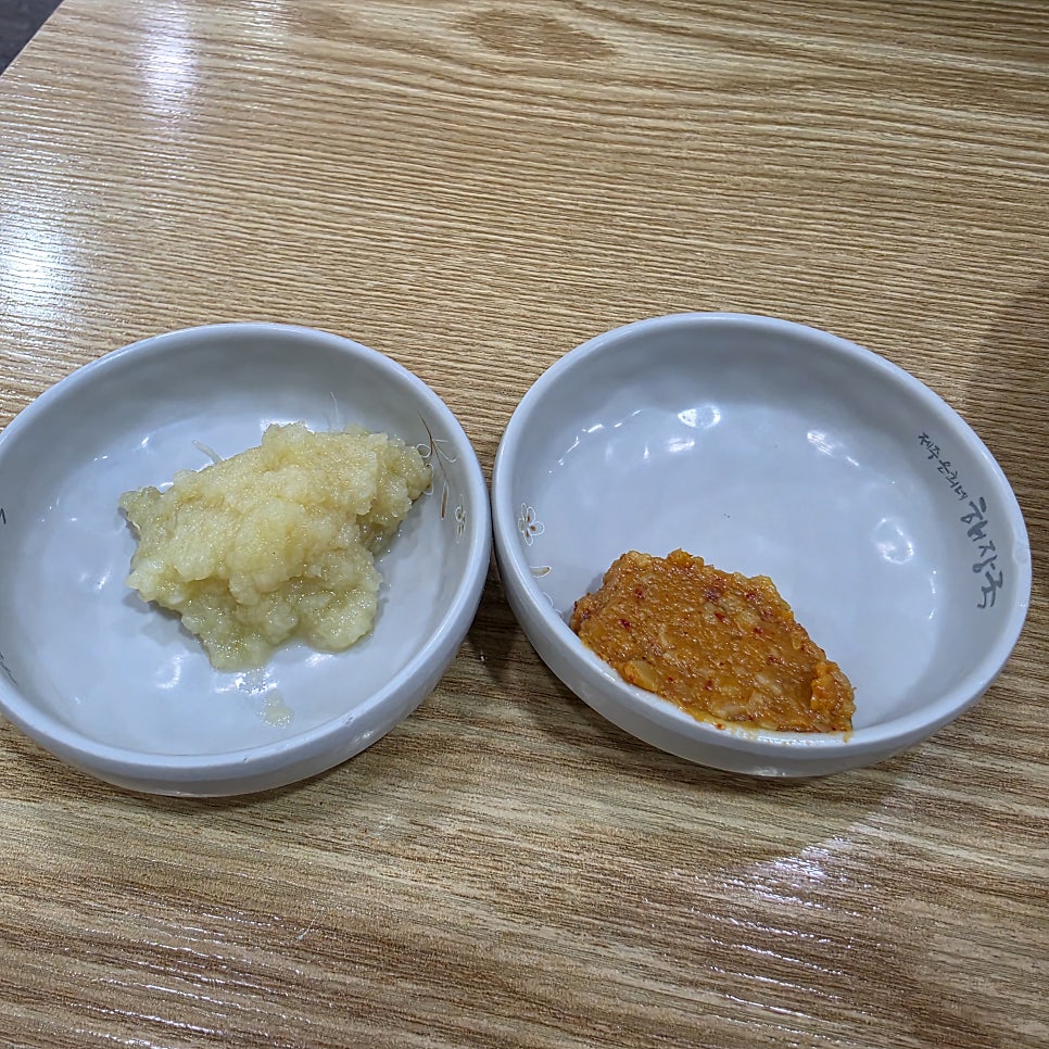 제주은희네해장국 부천상동점 사진 5