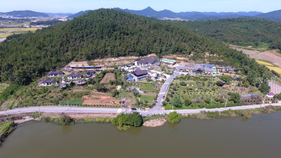 Cheongsuwon photo 1