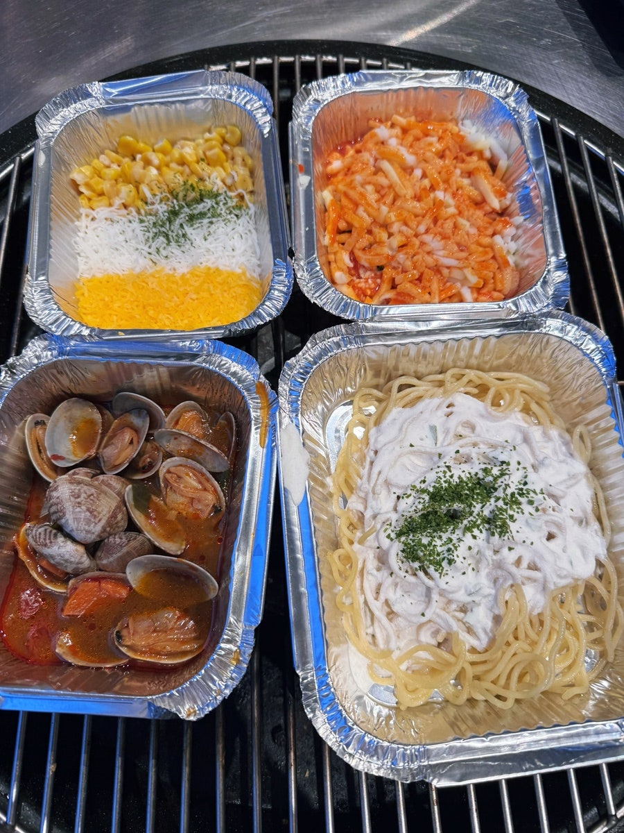 오이도조개92 사진 5