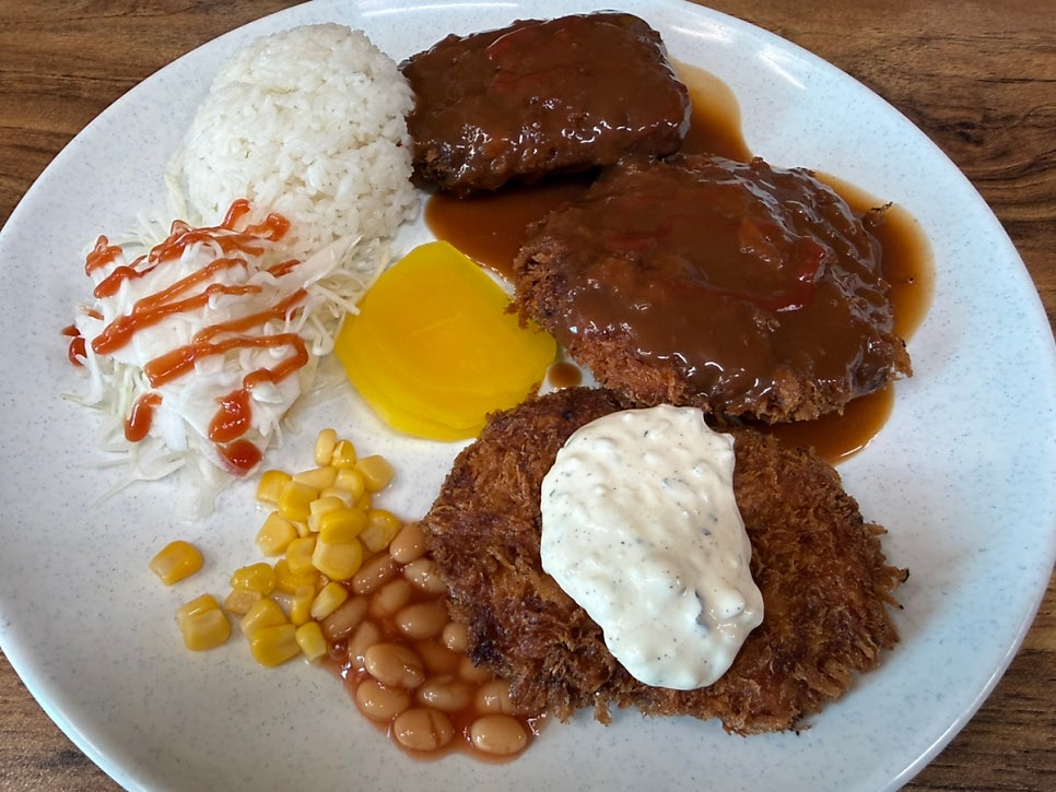 죽동식당 사진 6