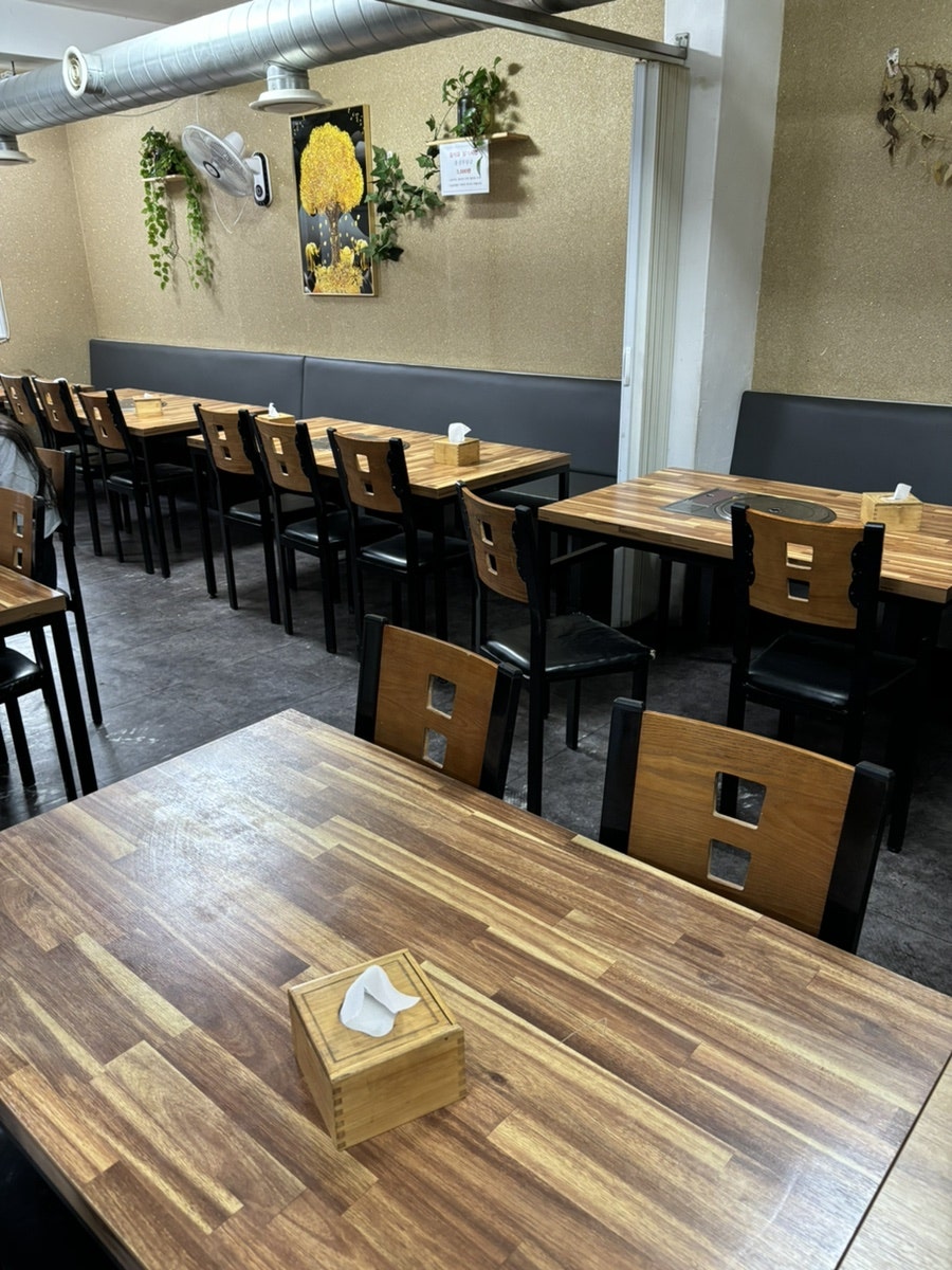 지현식당 사진 2
