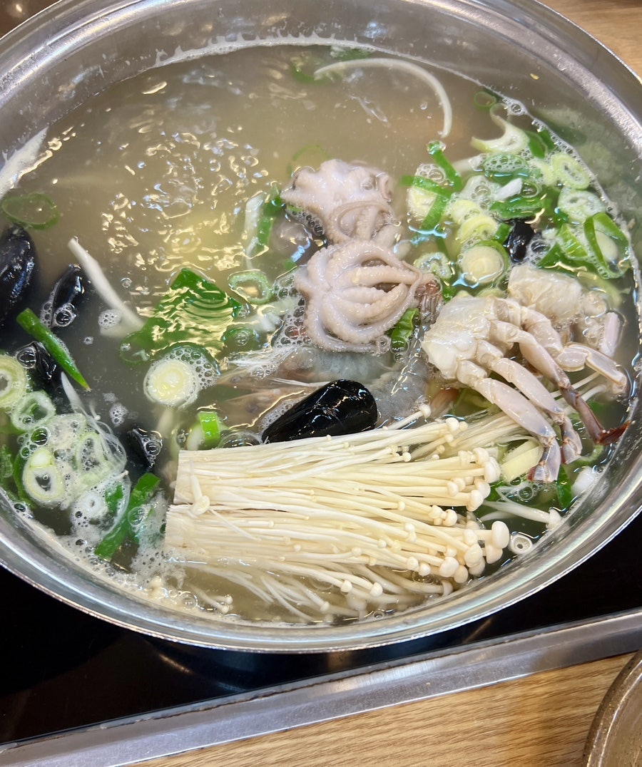 유성손칼국수 사진 4