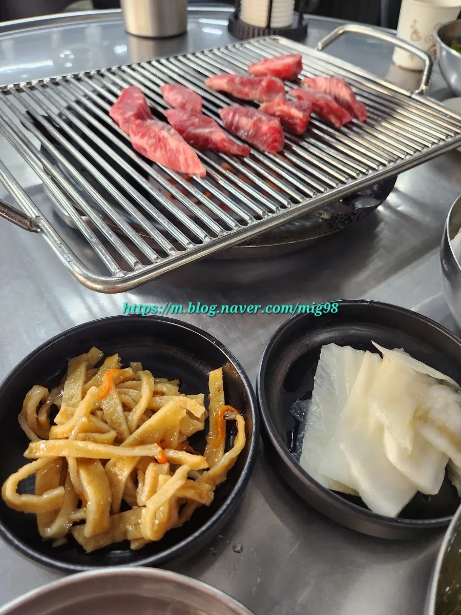 깡통소갈비살 본점 사진 6