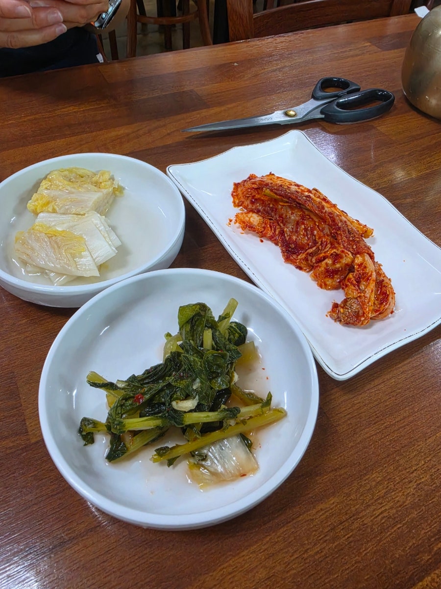합강막국수 사진 6