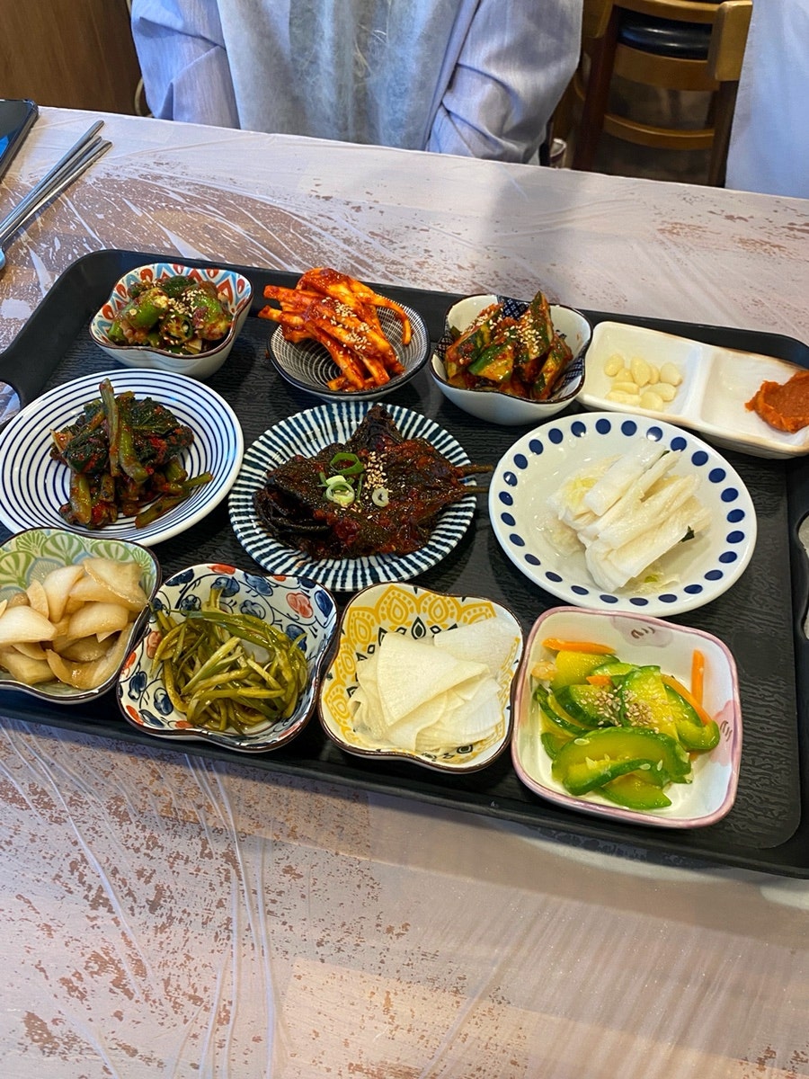 유성본가누룽지삼계탕 김해점 사진 6