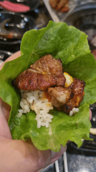 화성향남맛집 화성갈비 맛집 전설의갈비와불쭈꾸미에서 돼지 양념 갈비 식사 후기 향남맛집 추천
