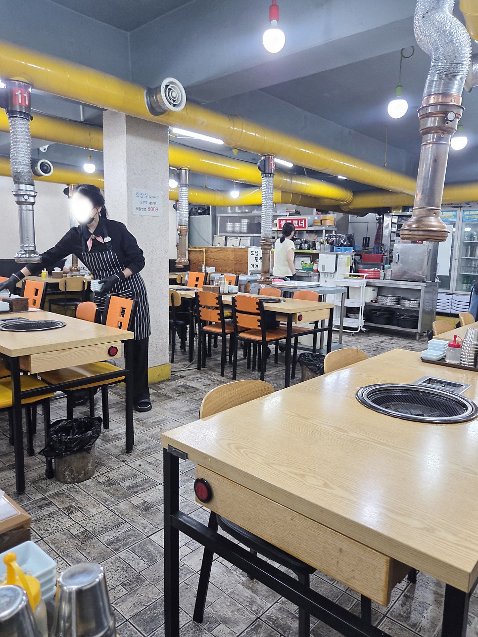 은행나무갈매기 1호점 사진 4