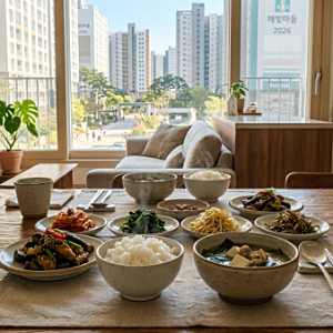 가지무침 황금 레시피, 양념장 만드는법 가지손질까지