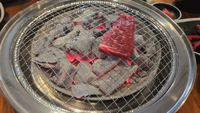 진해 용원 맛집 "박군네" 점심부터 소고기 맛있게 먹기