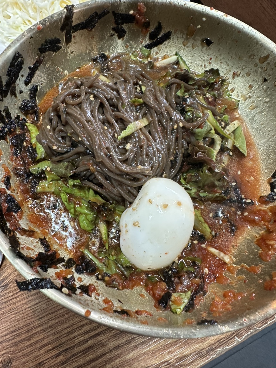 오근내닭갈비 용산본점 사진 5