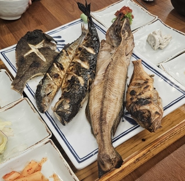 양마니명동찌개마을 강릉내곡점 사진 2