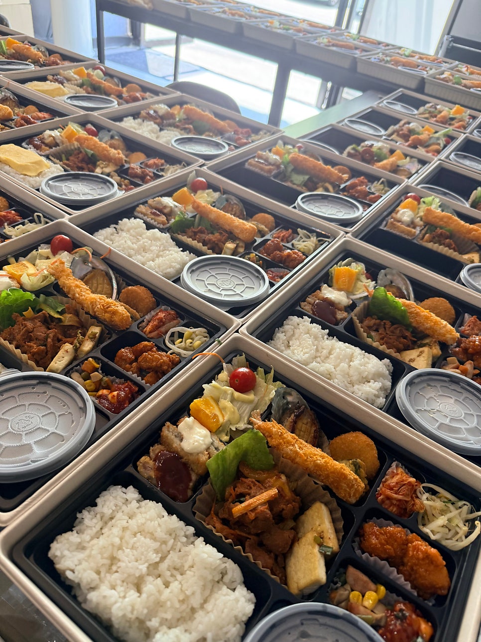 모락도시락 사진 5