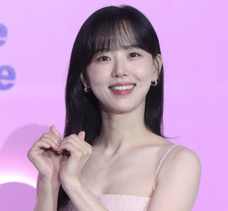 강한나 넷플릭스 행보가 달라졌다, 영화부터 연애 예능까지 이어진 이유