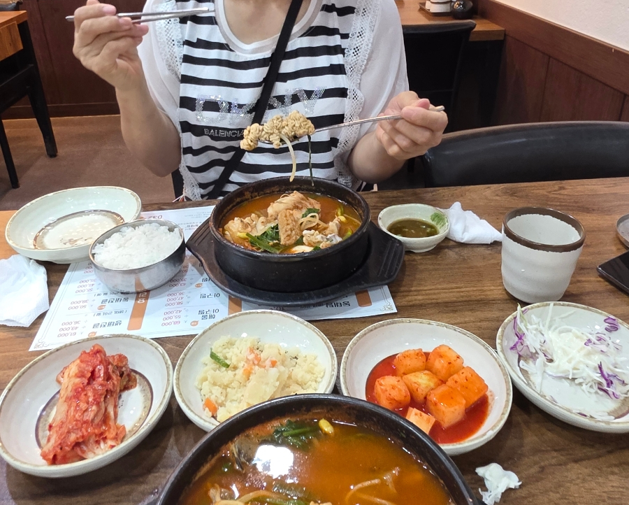 황금동태 상동본점 사진 6