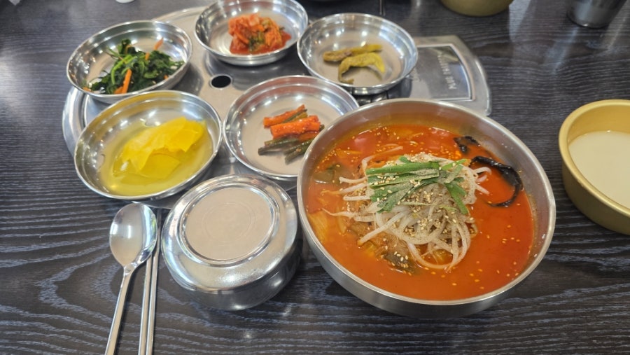 순두부엔짬뽕 사진 6