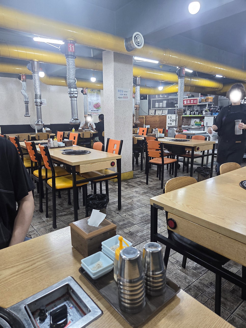 은행나무갈매기 1호점 사진 3